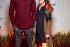 19 мая в столичном кинотеатре «Оскар»