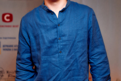 19 мая в столичном кинотеатре «Оскар»