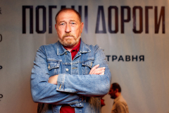 19 мая в столичном кинотеатре «Оскар»