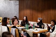 AESTHETIC VISION BREAKFAST: MGVC открыл осенний сезон