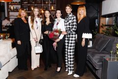 AESTHETIC VISION BREAKFAST: MGVC открыл осенний сезон