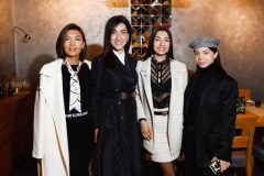 AESTHETIC VISION BREAKFAST: MGVC открыл осенний сезон