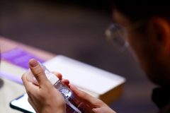 AESTHETIC VISION BREAKFAST: MGVC открыл осенний сезон