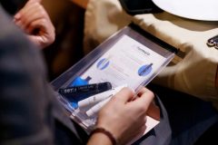 AESTHETIC VISION BREAKFAST: MGVC открыл осенний сезон