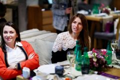 AESTHETIC VISION BREAKFAST: MGVC открыл осенний сезон