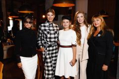 AESTHETIC VISION BREAKFAST: MGVC открыл осенний сезон