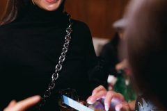 AESTHETIC VISION BREAKFAST: MGVC открыл осенний сезон