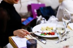 AESTHETIC VISION BREAKFAST: MGVC открыл осенний сезон