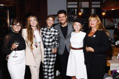 AESTHETIC VISION BREAKFAST: MGVC открыл осенний сезон