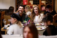 AESTHETIC VISION BREAKFAST: MGVC открыл осенний сезон