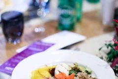 AESTHETIC VISION BREAKFAST: MGVC открыл осенний сезон