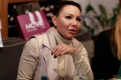 AESTHETIC VISION BREAKFAST: MGVC открыл осенний сезон