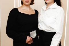 AESTHETIC VISION BREAKFAST: MGVC открыл осенний сезон