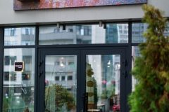 AESTHETIC VISION BREAKFAST: MGVC открыл осенний сезон