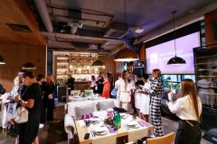 AESTHETIC VISION BREAKFAST: MGVC открыл осенний сезон