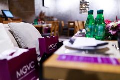 AESTHETIC VISION BREAKFAST: MGVC открыл осенний сезон