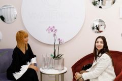 AESTHETIC VISION BREAKFAST: MGVC открыл осенний сезон