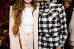 AESTHETIC VISION BREAKFAST: MGVC открыл осенний сезон