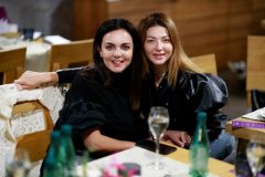 AESTHETIC VISION BREAKFAST: MGVC открыл осенний сезон