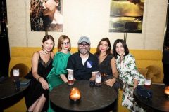 Afterparty показа IDoL. by Serge Smolin