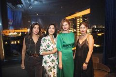 Afterparty показа IDoL. by Serge Smolin