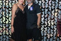 Afterparty показа IDoL. by Serge Smolin