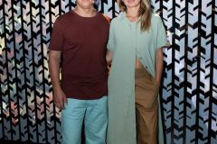 Afterparty показа IDoL. by Serge Smolin