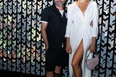 Afterparty показа IDoL. by Serge Smolin