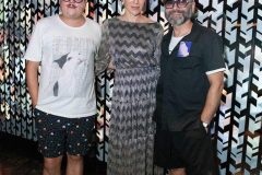 Afterparty показа IDoL. by Serge Smolin