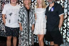 Afterparty показа IDoL. by Serge Smolin