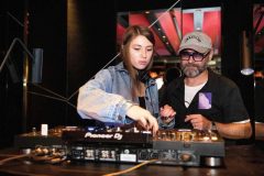 Afterparty показа IDoL. by Serge Smolin