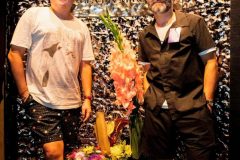 Afterparty показа IDoL. by Serge Smolin