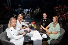 Afterparty показа IDoL. by Serge Smolin