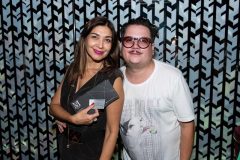 Afterparty показа IDoL. by Serge Smolin