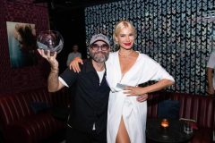 Afterparty показа IDoL. by Serge Smolin