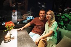 Afterparty показа IDoL. by Serge Smolin