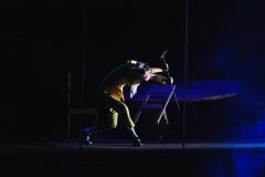 «Алиса в Стране чудес»