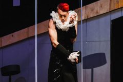 «Алиса в Стране чудес»