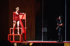 «Алиса в Стране чудес»