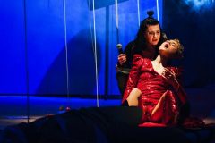 «Алиса в Стране чудес»