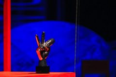 «Алиса в Стране чудес»