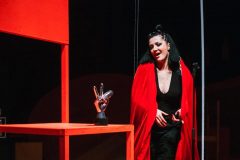 «Алиса в Стране чудес»