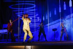 «Алиса в Стране чудес»