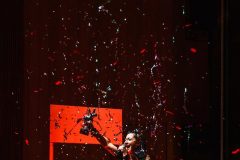 «Алиса в Стране чудес»