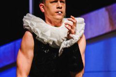 «Алиса в Стране чудес»