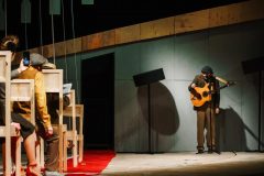 «Алиса в Стране чудес»