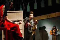 «Алиса в Стране чудес»