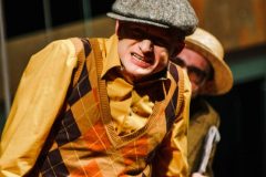 «Алиса в Стране чудес»