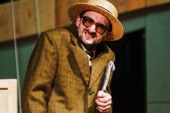 «Алиса в Стране чудес»