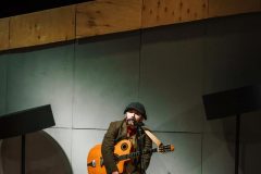 «Алиса в Стране чудес»